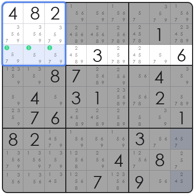 xwing sudoku