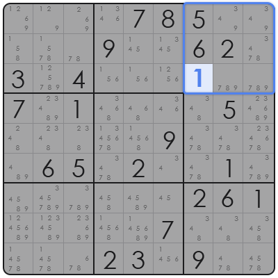 sudoku online print